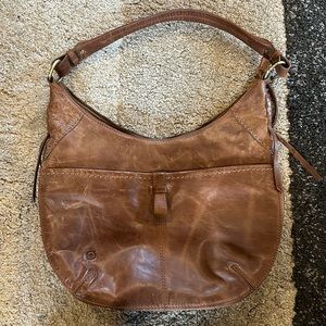 Born Shoulder Bag